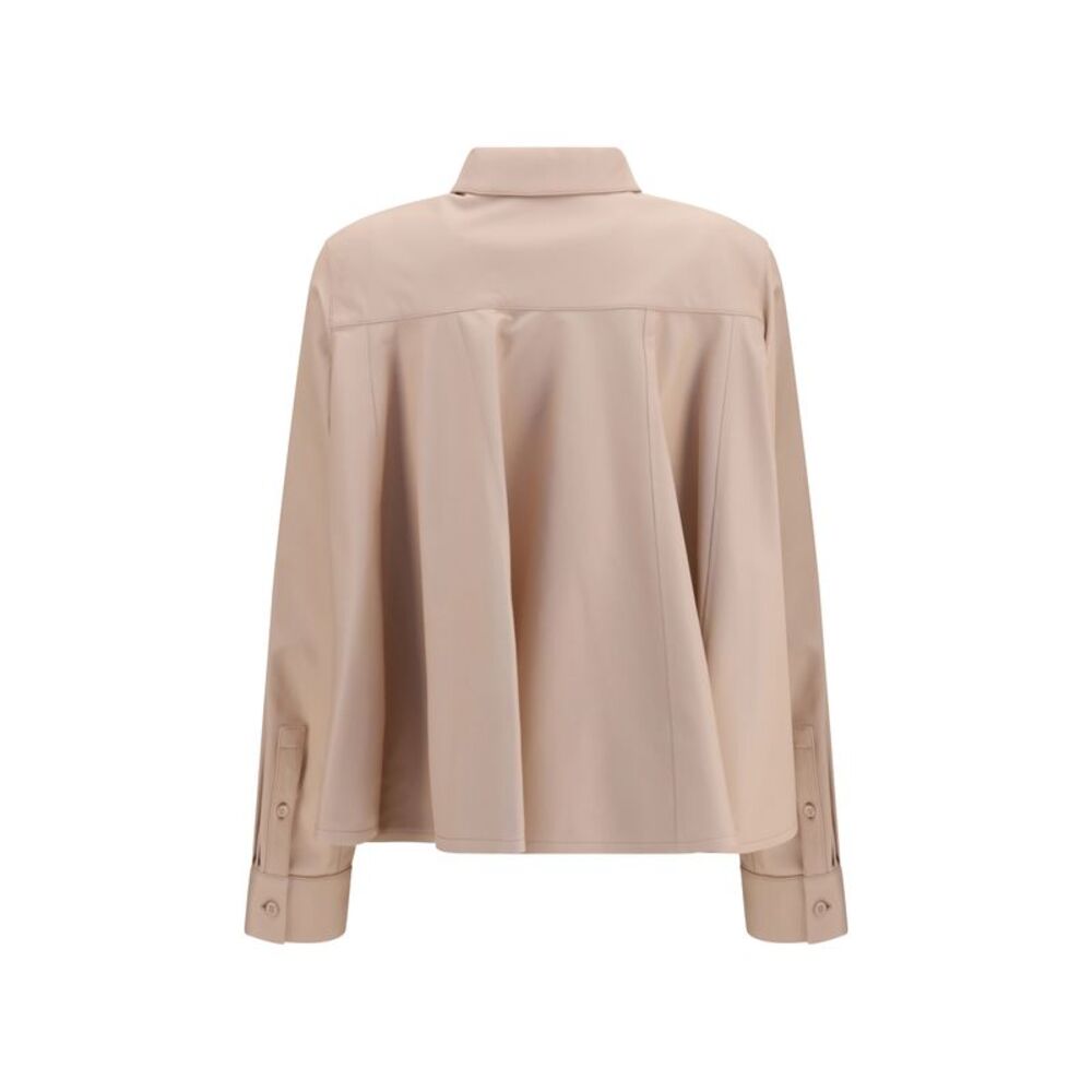 Loewe Women Nappa Shirt - Picture 2 of 3